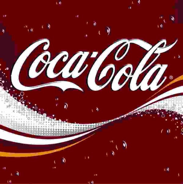 Coca-cola - foto povečava