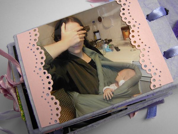 Scrapbook  - foto