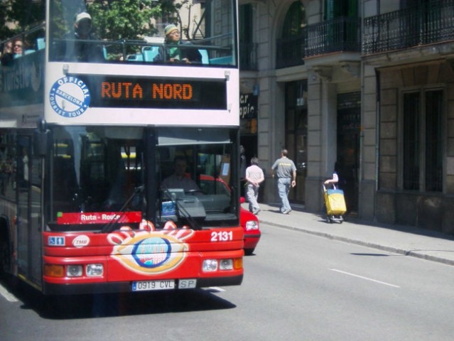 španija 2006 - foto