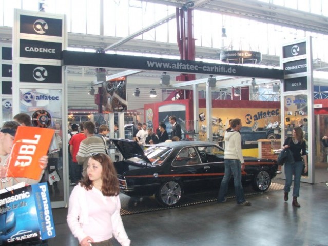 Sinsheim 2006 - foto