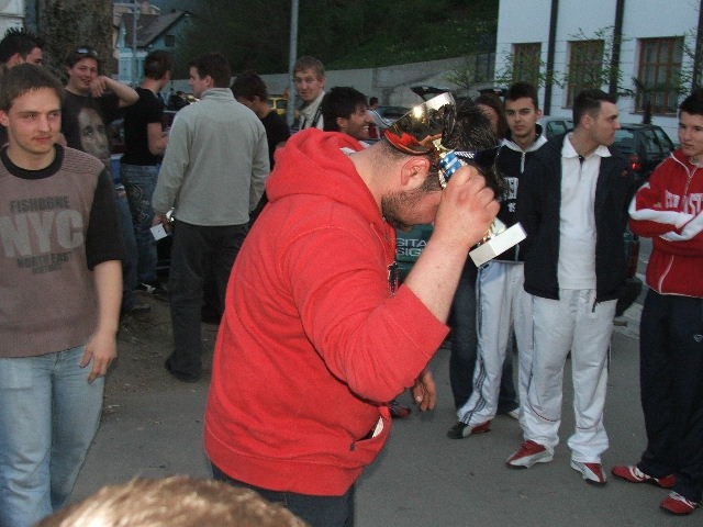 Avtoshow Trbovlje 2006 - foto