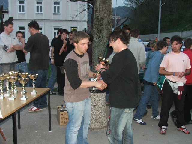Avtoshow Trbovlje 2006 - foto