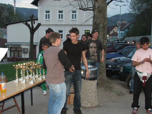 Avtoshow Trbovlje 2006 - foto povečava