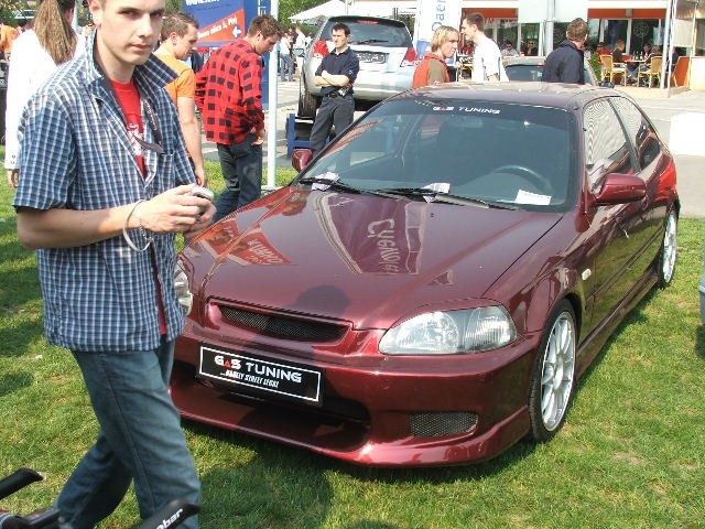 Avtoshow Ptuj 2006 - foto