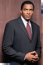 Carl Lumbly-Marcus Dixon