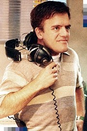 Kevin Weisman-Marshall Flinkman