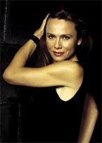 Lena Olin-Irina Derevko