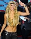 Shakira