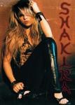 Shakira Isabel Mebarak Ripoll