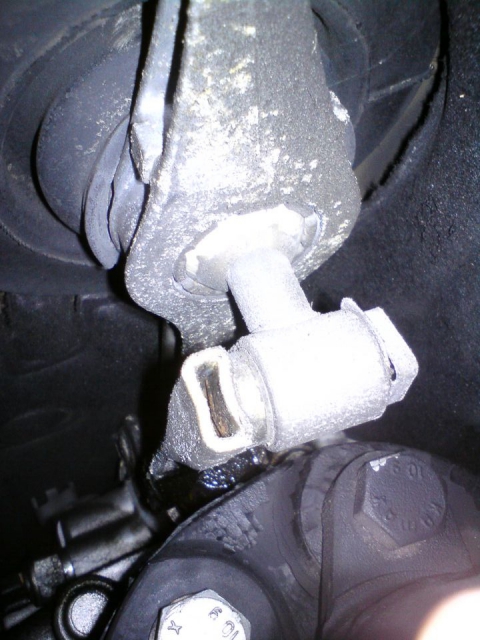 E36 320iM52 cabrio - foto