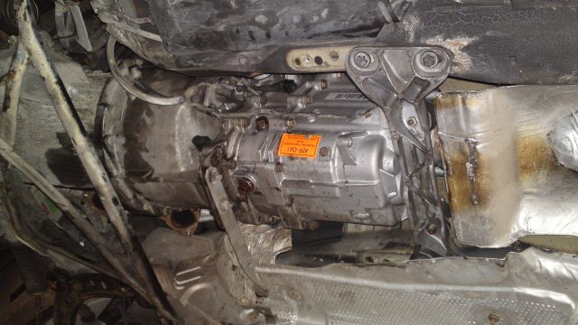 E36 320iM52 cabrio - foto