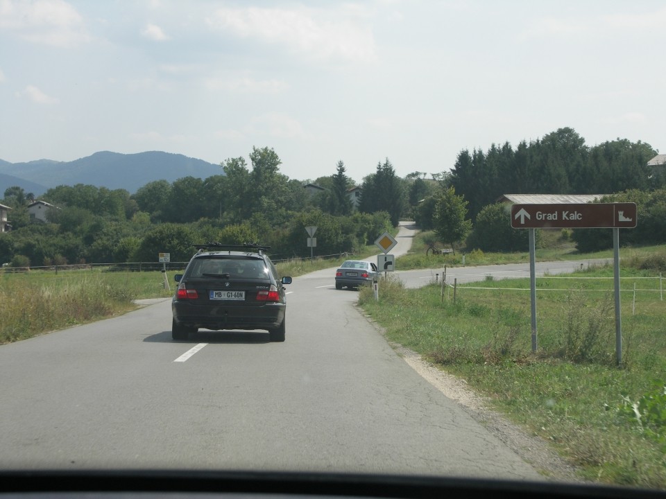 Panoramska - foto povečava