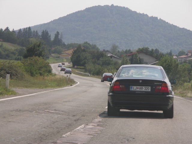 Panoramska - foto