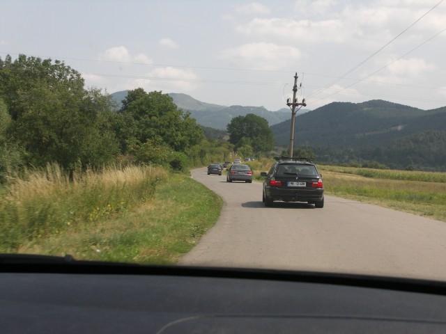 Panoramska - foto