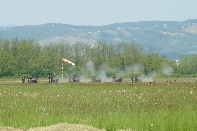 Dan slovenske vojske 06 - foto povečava