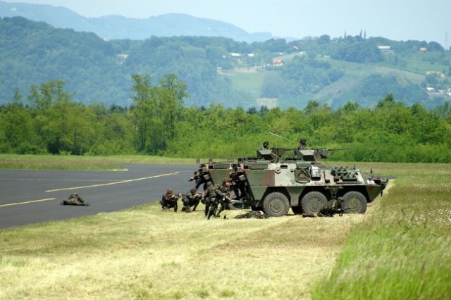 Dan slovenske vojske 06 - foto
