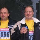 Doping pred startom