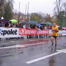 Čreba tik pred ciljem