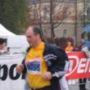 Ježek tik pred ciljem