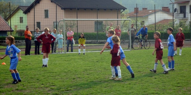 15.04.2009
Kobarid:Tolmin U11