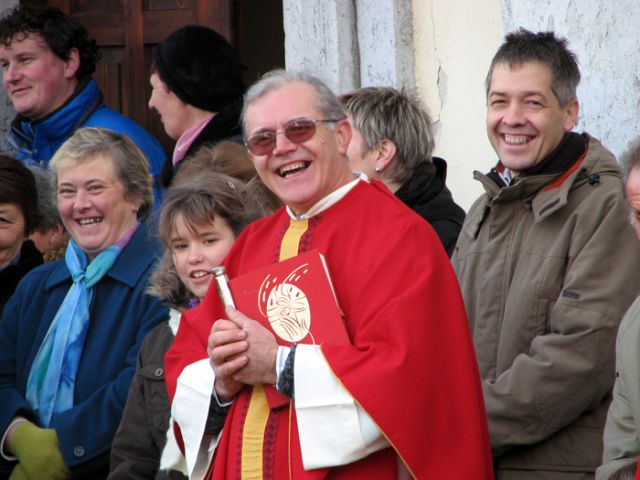 Žegenj konj - 26.12.2009