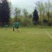 Nogometni turnr Žaga 2010 - Ekipa Idrskega - končno 3.mesto