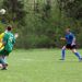 Nogometni turnr Žaga 2010 - Ekipa Idrskega - končno 3.mesto