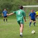 Nogometni turnr Žaga 2010 - Ekipa Idrskega - končno 3.mesto