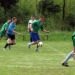 Nogometni turnr Žaga 2010 - Ekipa Idrskega - končno 3.mesto