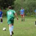 Nogometni turnr Žaga 2010 - Ekipa Idrskega - končno 3.mesto