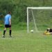 Nogometni turnr Žaga 2010 - Ekipa Idrskega - končno 3.mesto