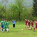 Nogometni turnr Žaga 2010 - Ekipa Idrskega - končno 3.mesto