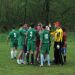 Nogometni turnr Žaga 2010 - Ekipa Idrskega - končno 3.mesto