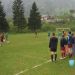 Nogometni turnr Žaga 2010 - Ekipa Idrskega - končno 3.mesto