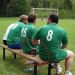 Nogometni turnr Žaga 2010 - Ekipa Idrskega - končno 3.mesto