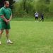 Nogometni turnr Žaga 2010 - Ekipa Idrskega - končno 3.mesto