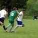 Nogometni turnr Žaga 2010 - Ekipa Idrskega - končno 3.mesto