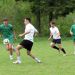 Nogometni turnr Žaga 2010 - Ekipa Idrskega - končno 3.mesto