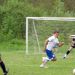 Nogometni turnr Žaga 2010 - Ekipa Idrskega - končno 3.mesto