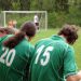 Nogometni turnr Žaga 2010 - Ekipa Idrskega - končno 3.mesto