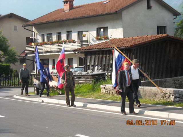 Idrsko - 04.06.2010