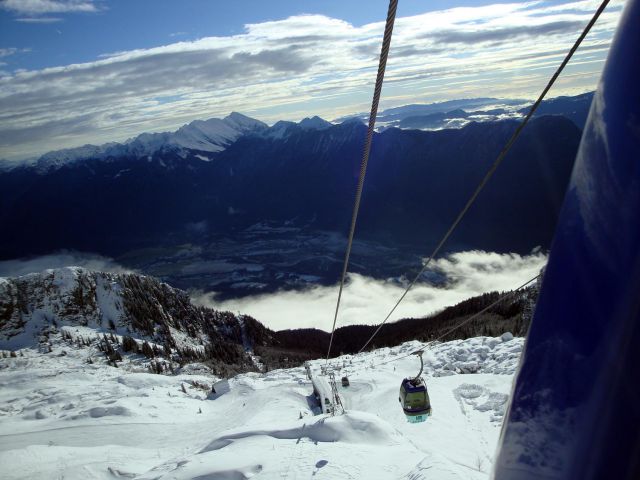 Kanin - 12.01.2011