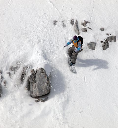 Freeride Battle 2011