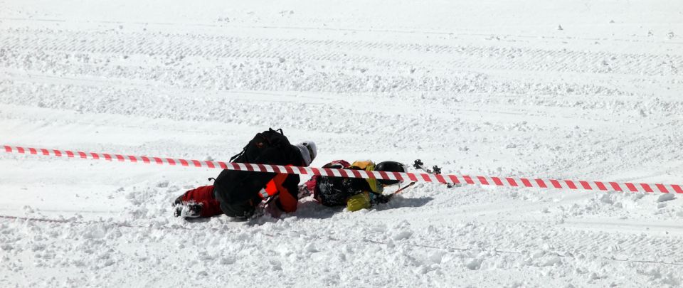 Freeride Battle 2011