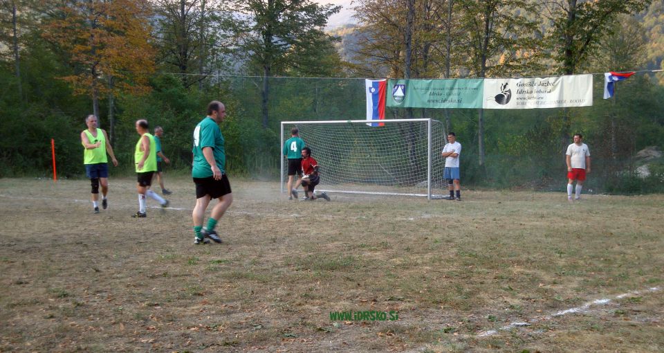 Nogometni turnir Bečje 2012 - foto povečava