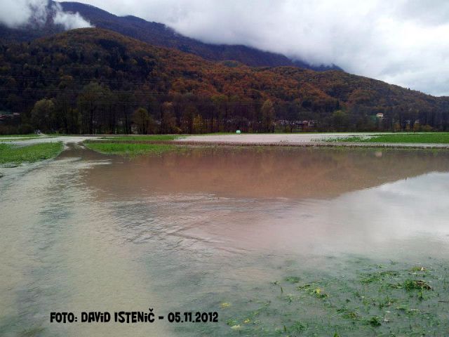 Poplave 05.11.2012 - foto