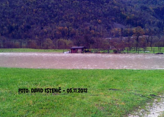 Poplave 05.11.2012 - foto