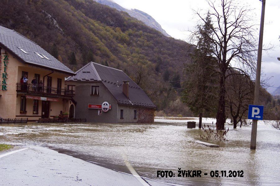 Poplave 05.11.2012 - foto povečava
