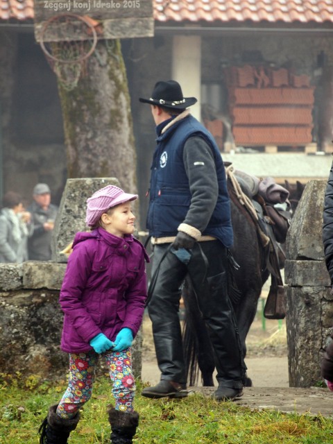 Žegenj konj 2015 - foto