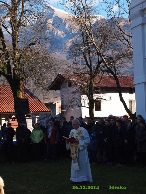 Žegenj konj 2014 - foto